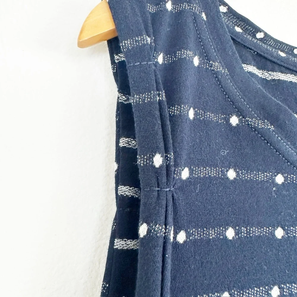 Anthropologie Saturday/Sunday‎ Caryn Mini Dress Size Small - Picture 7 of 10